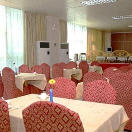 Guang Sha Hotel Kanton Exteriér fotografie